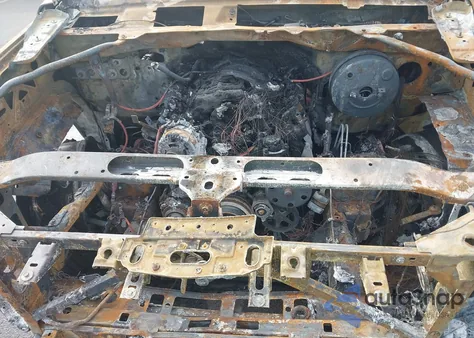 2016 Chevrolet Tahoe Ltz из США, поврежденный, VIN 1GNSCCKC6GR222533